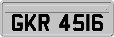 GKR4516