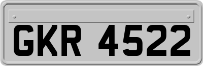 GKR4522