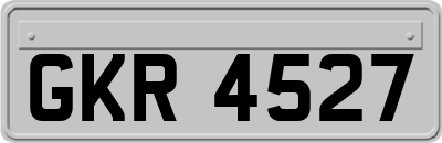 GKR4527