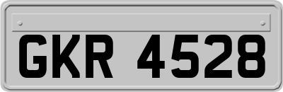 GKR4528