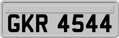 GKR4544