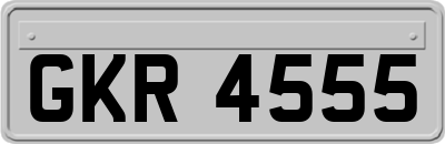 GKR4555