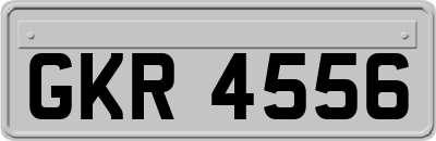 GKR4556