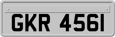 GKR4561