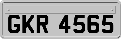 GKR4565