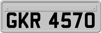 GKR4570