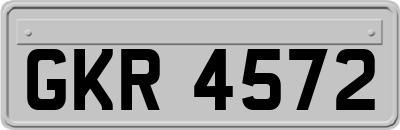 GKR4572