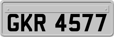 GKR4577