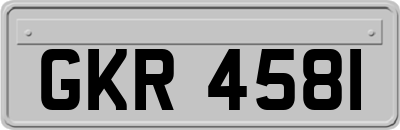 GKR4581