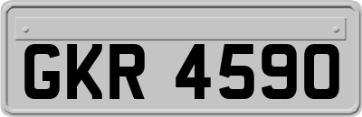 GKR4590