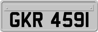 GKR4591