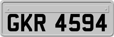 GKR4594