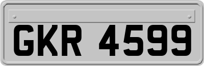 GKR4599