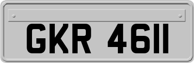 GKR4611