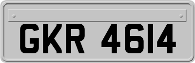 GKR4614