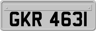 GKR4631