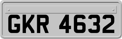 GKR4632