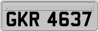 GKR4637