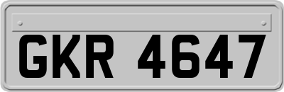 GKR4647