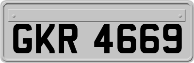 GKR4669