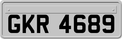 GKR4689