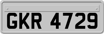 GKR4729