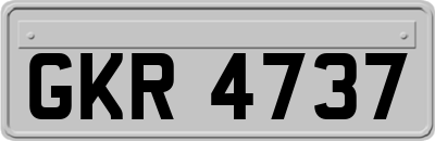 GKR4737