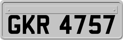 GKR4757