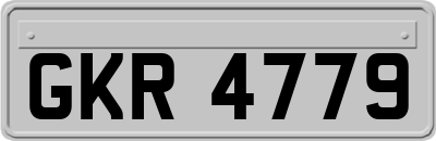 GKR4779