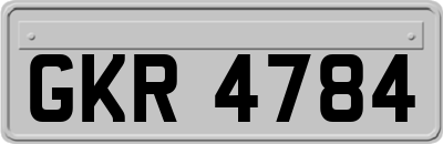 GKR4784