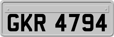 GKR4794