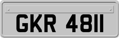 GKR4811