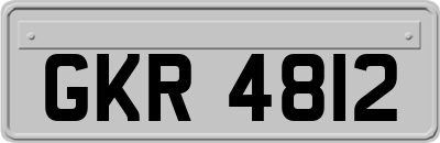 GKR4812