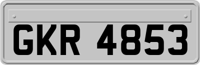 GKR4853