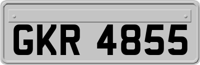 GKR4855