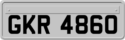 GKR4860