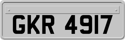 GKR4917