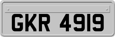 GKR4919