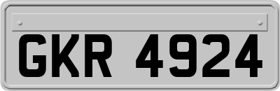 GKR4924