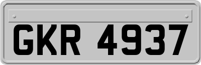 GKR4937