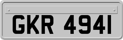 GKR4941