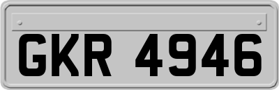 GKR4946