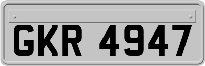 GKR4947