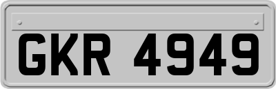 GKR4949