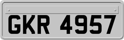 GKR4957