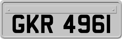 GKR4961