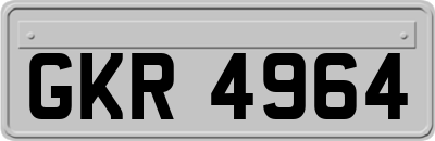 GKR4964