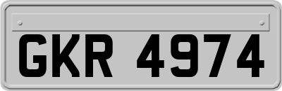 GKR4974