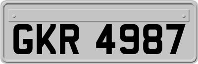 GKR4987