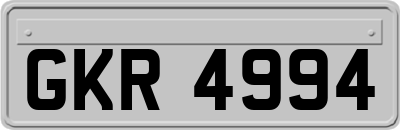 GKR4994